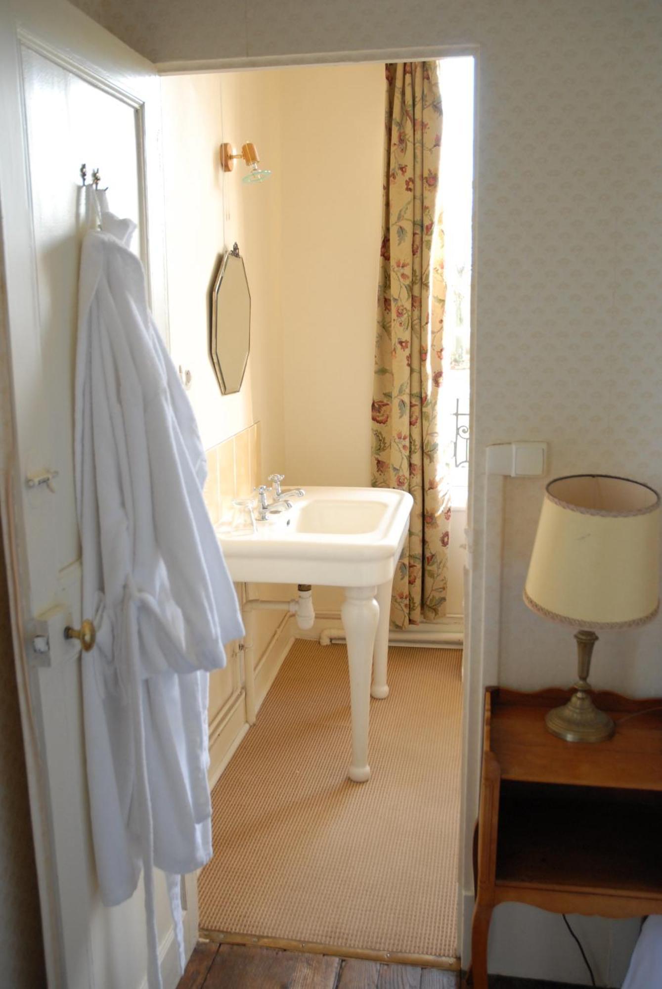 Chambres D'Hotes Chateau De La Puisaye 베르뇔 다브르 에 디통 외부 사진