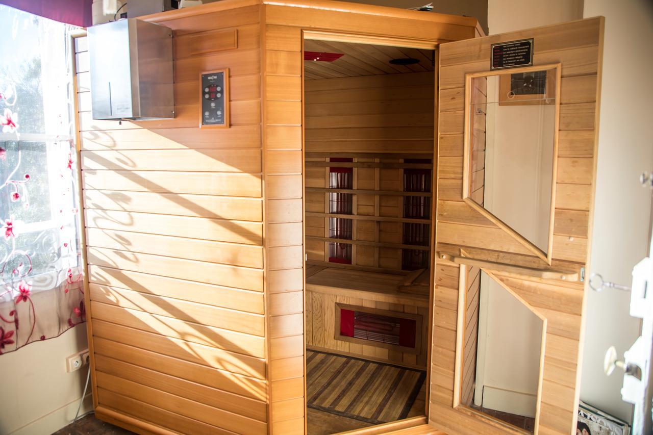 Chambres D'Hotes Chateau De La Puisaye 베르뇔 다브르 에 디통 외부 사진