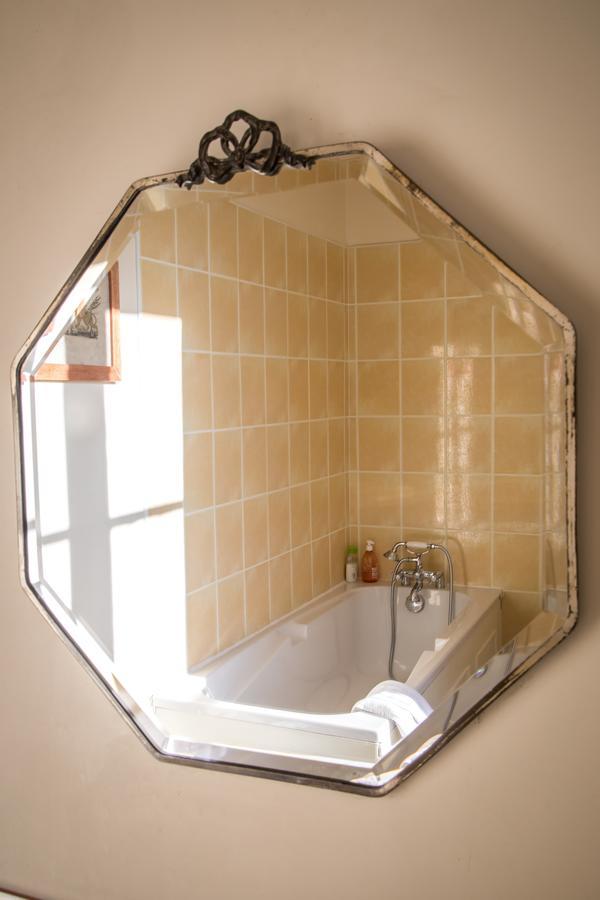 Chambres D'Hotes Chateau De La Puisaye 베르뇔 다브르 에 디통 외부 사진